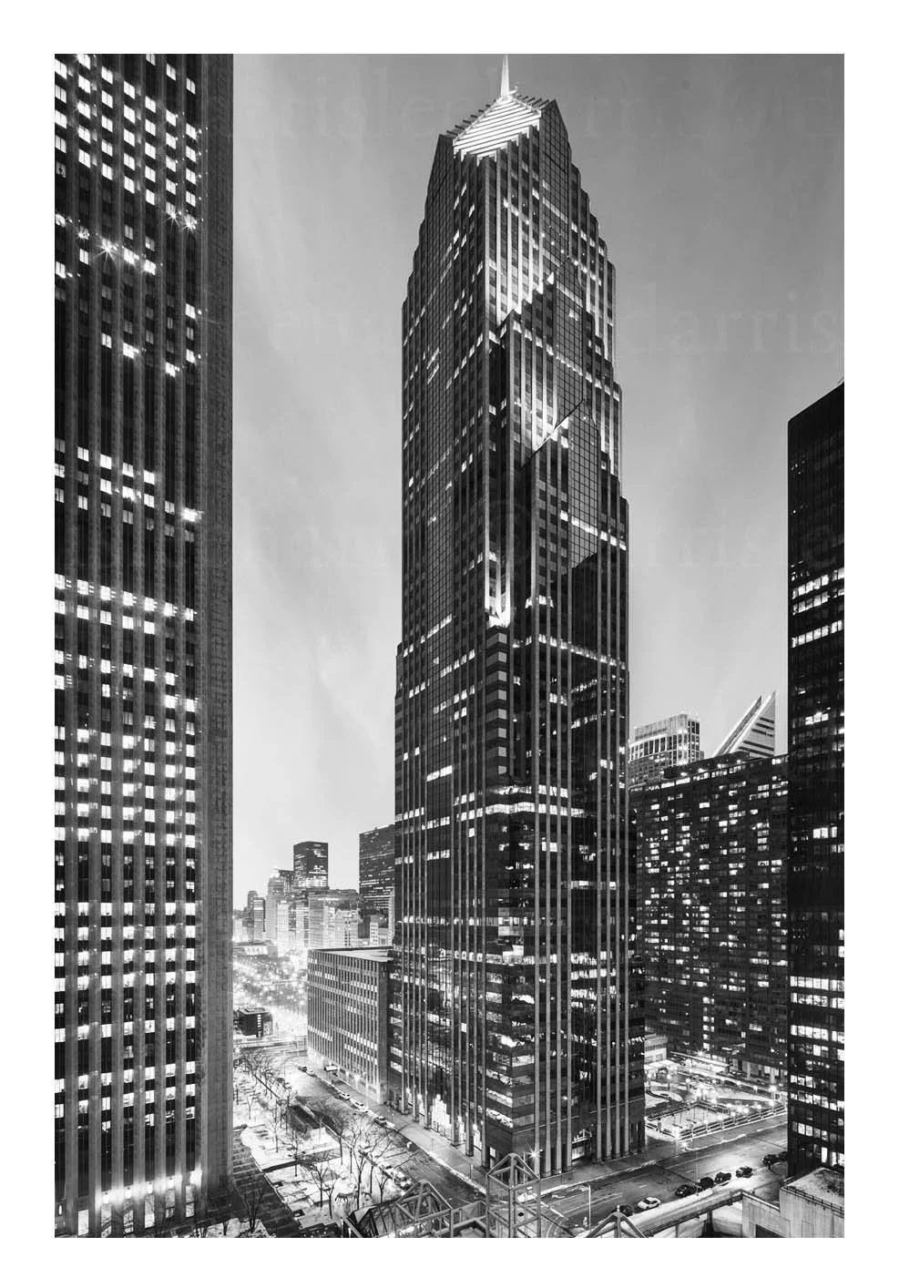 Prudential Building