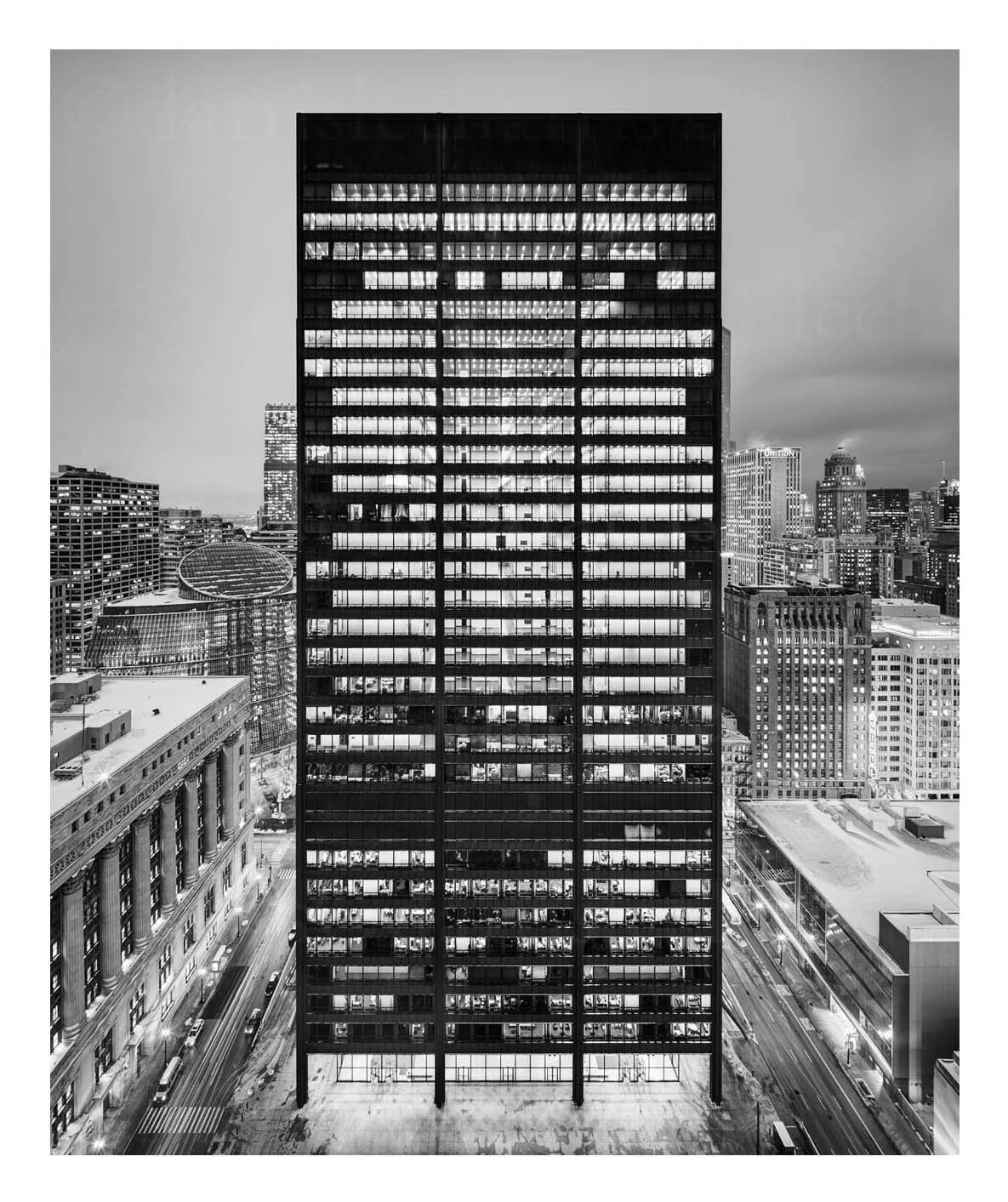 Daley Center