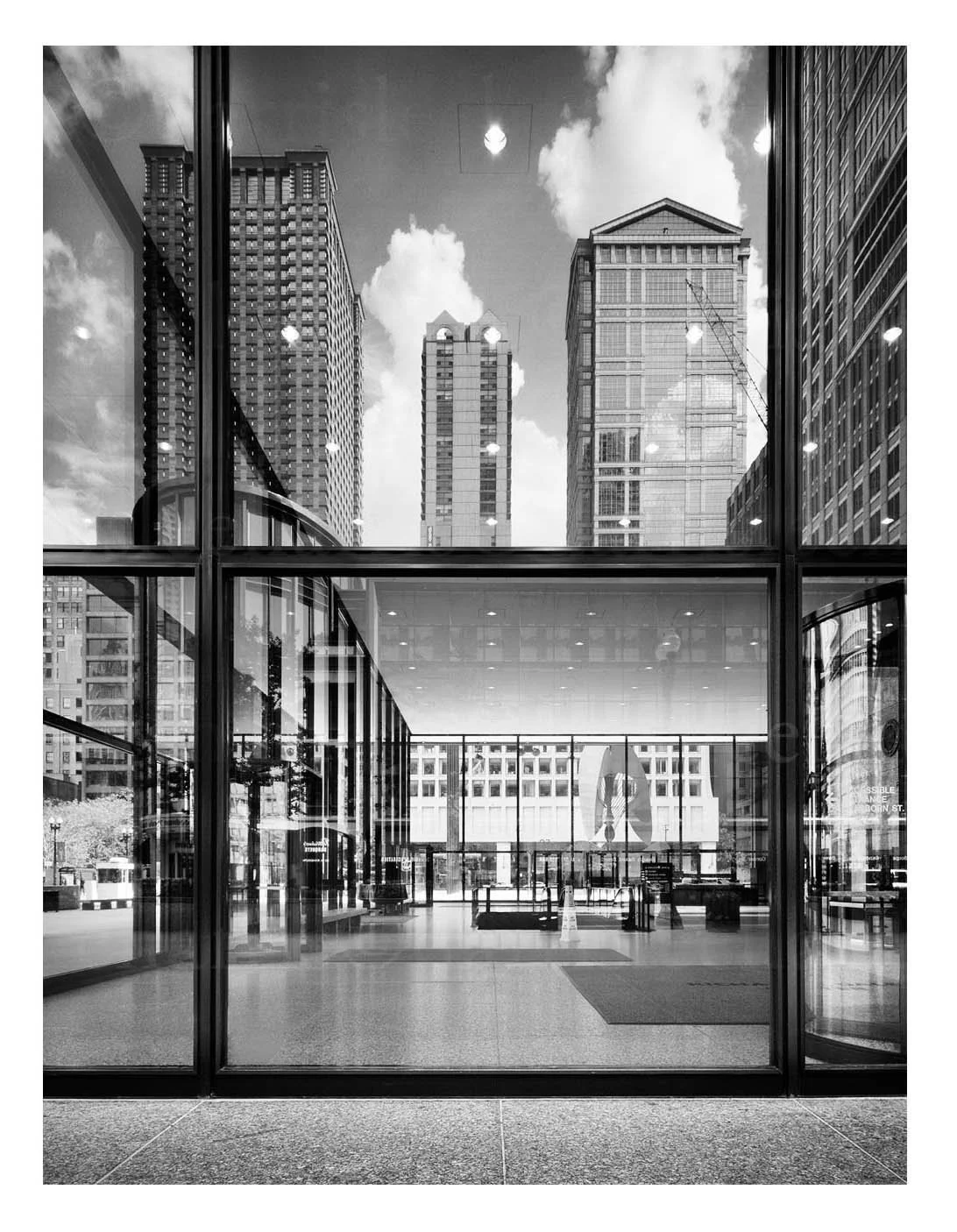 Daley Center