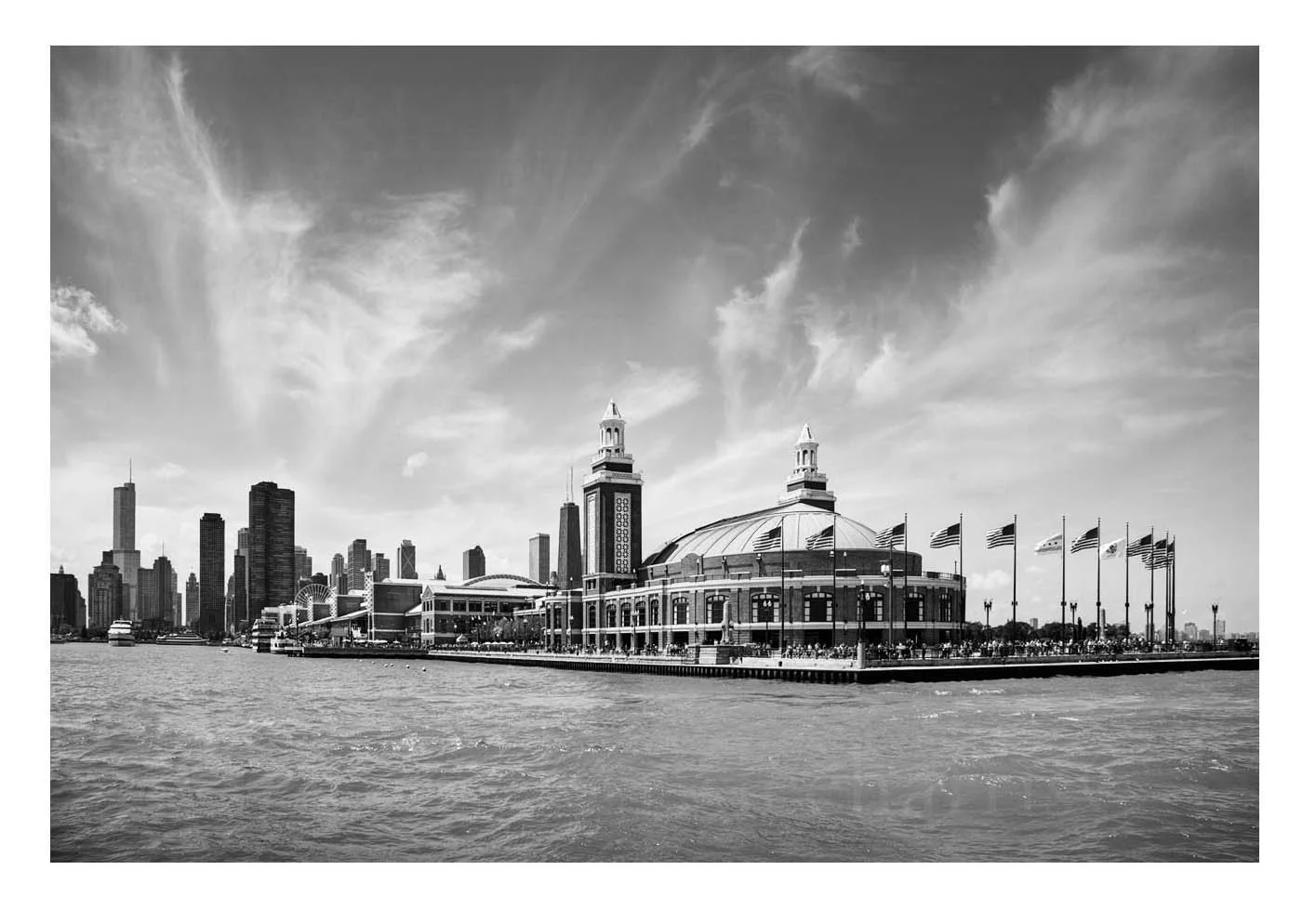Navy Pier