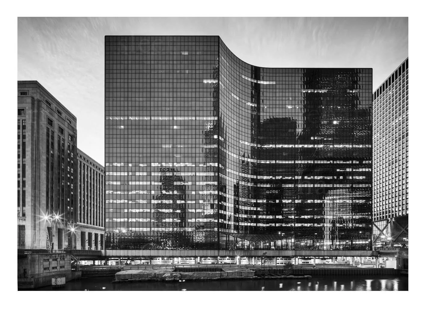 300 South Riverside Plaza