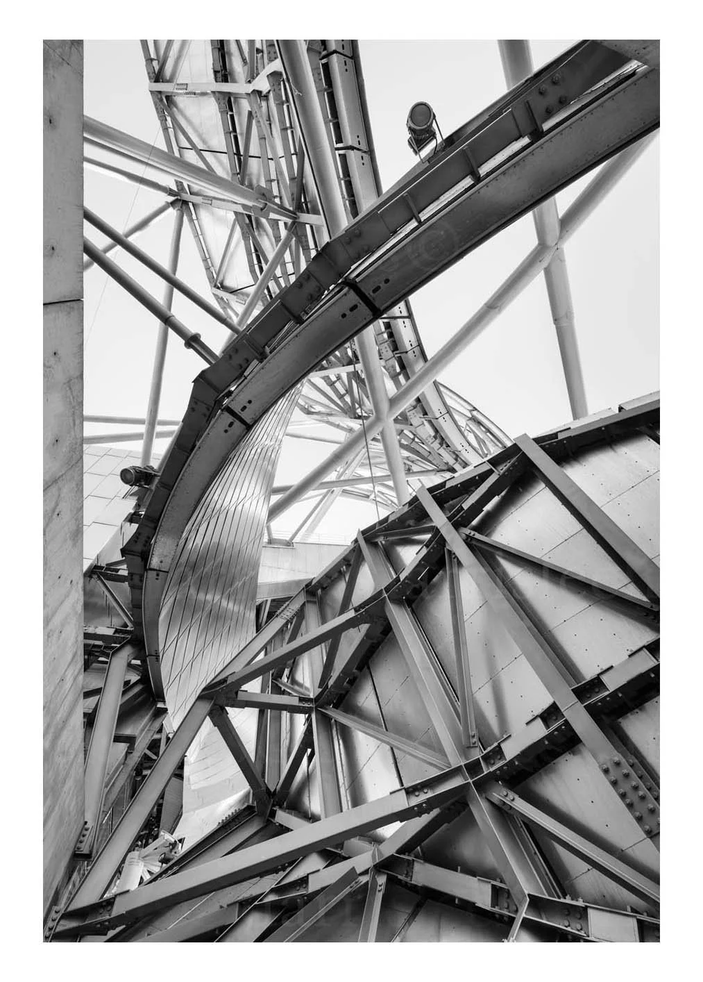 Jay Pritzker Pavilion