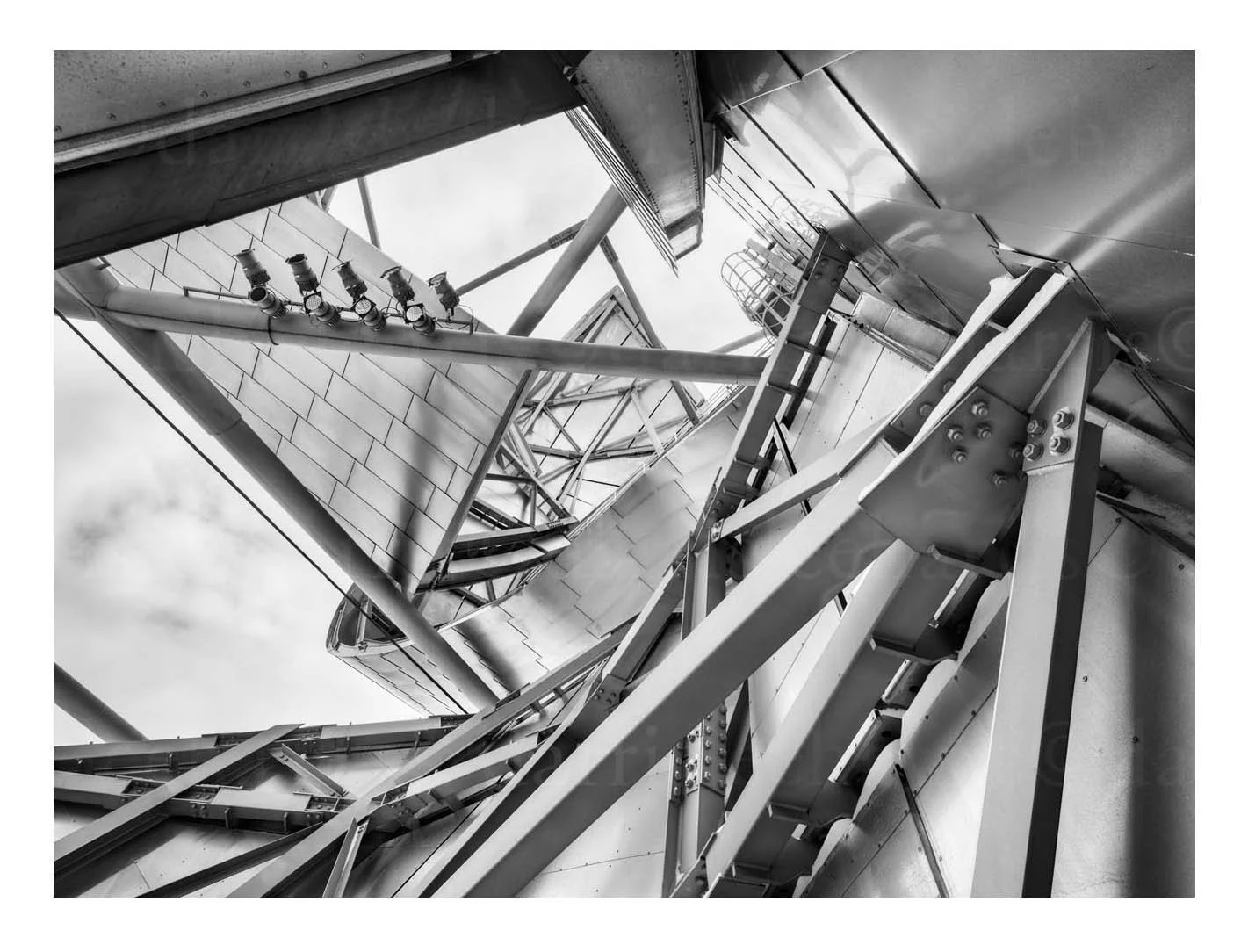 Jay Pritzker Pavilion