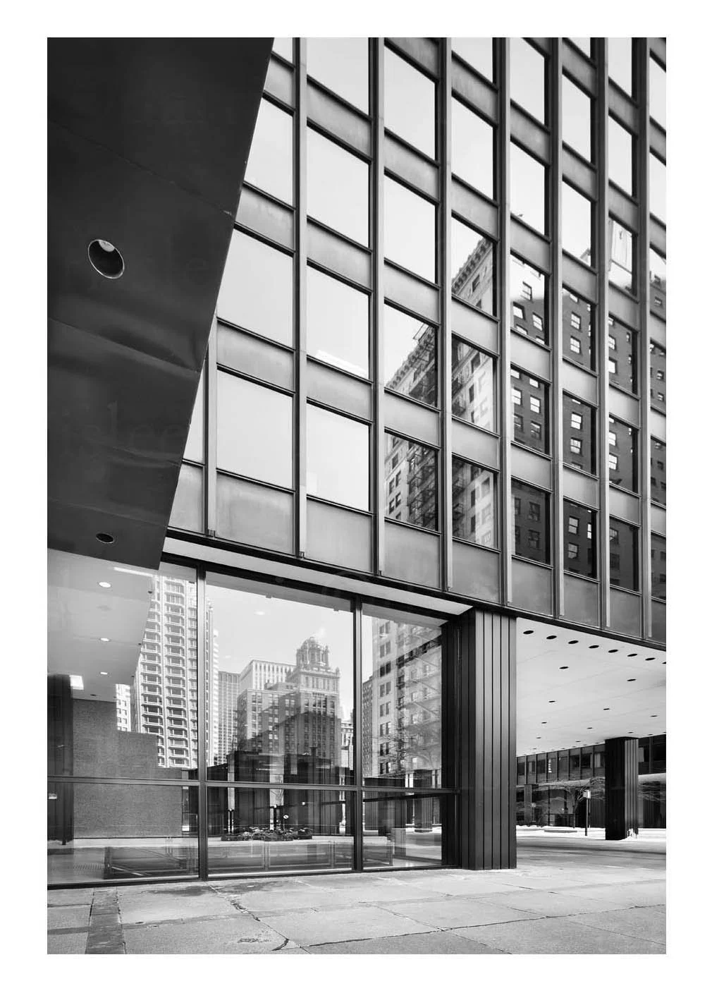 111 East Wacker