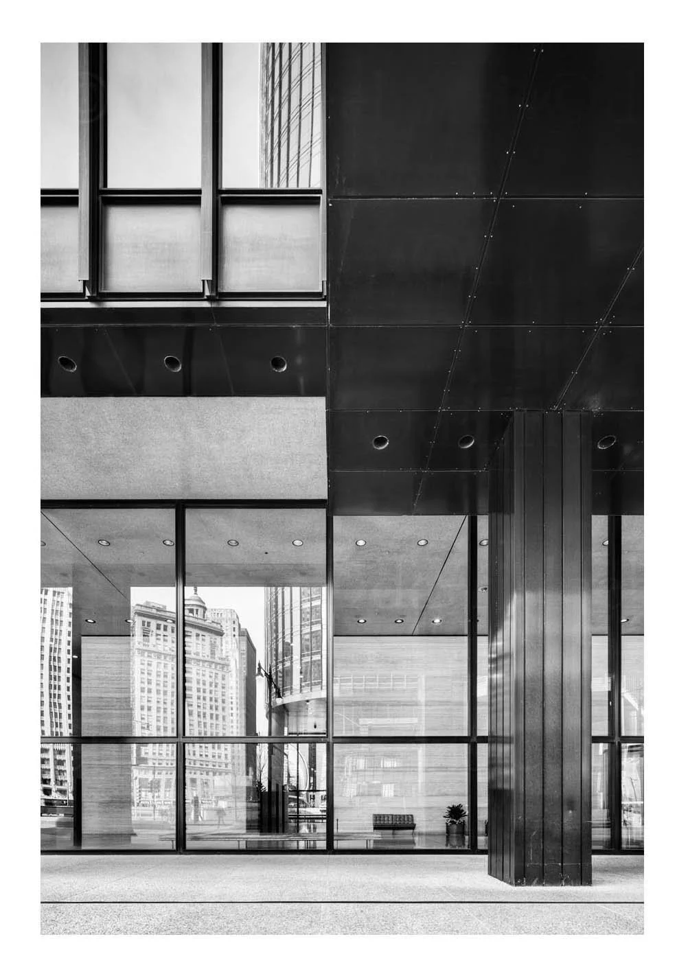 330 North Wabash