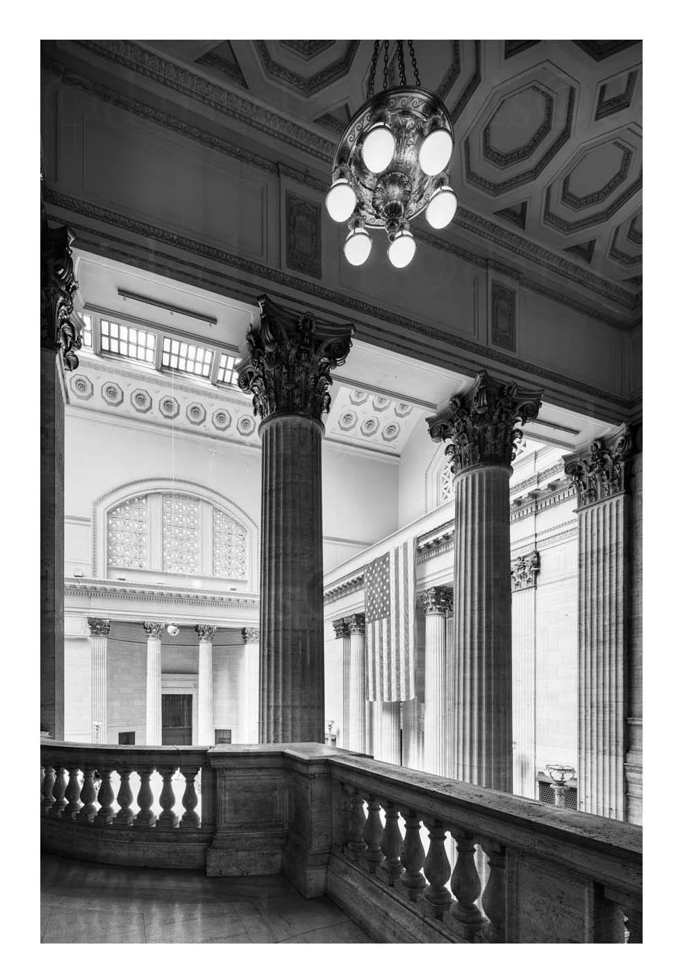 Union Station