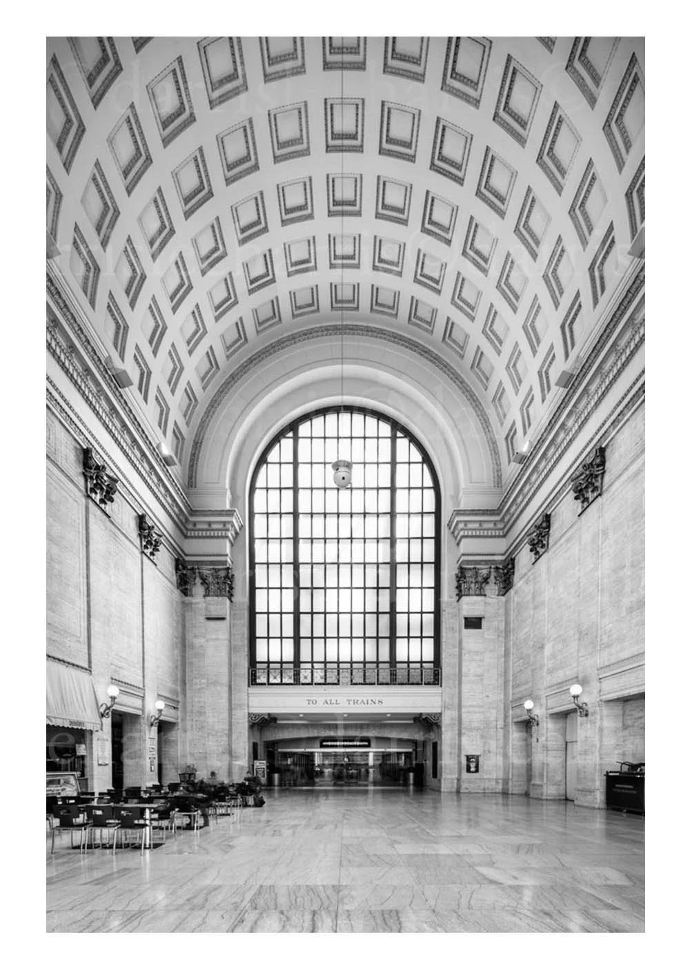 Union Station