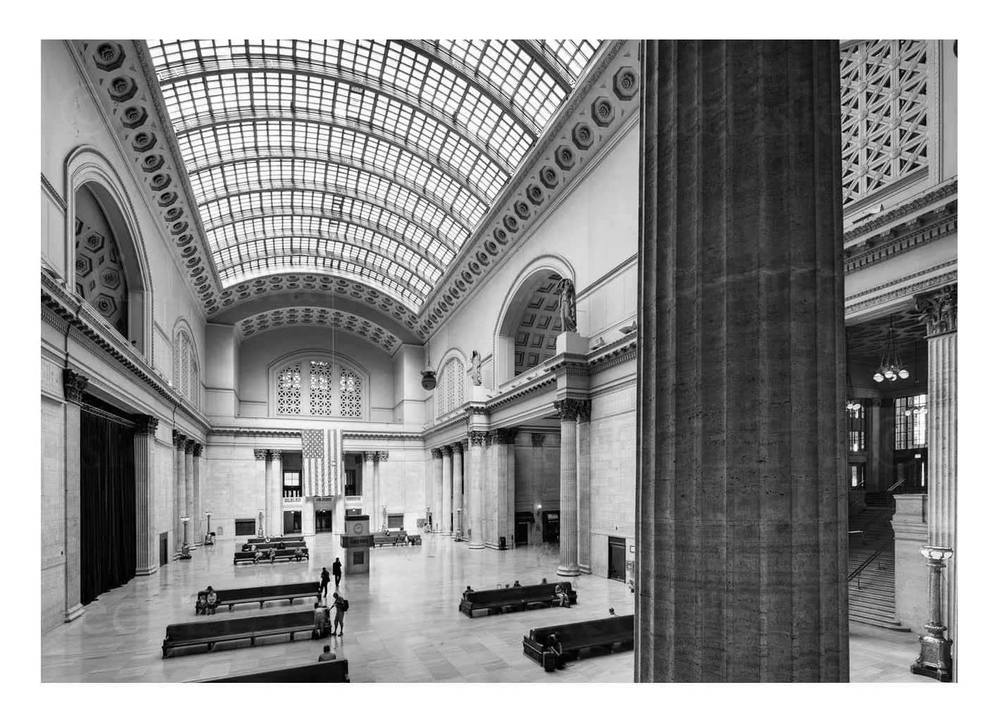 Union Station