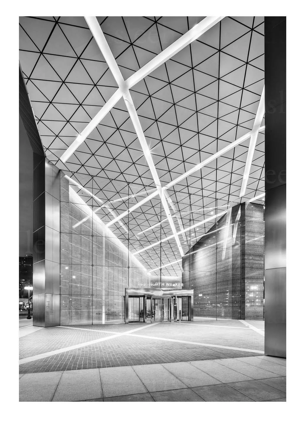 155 North Wacker