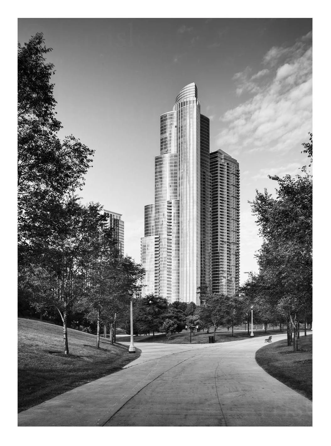One Museum Park East