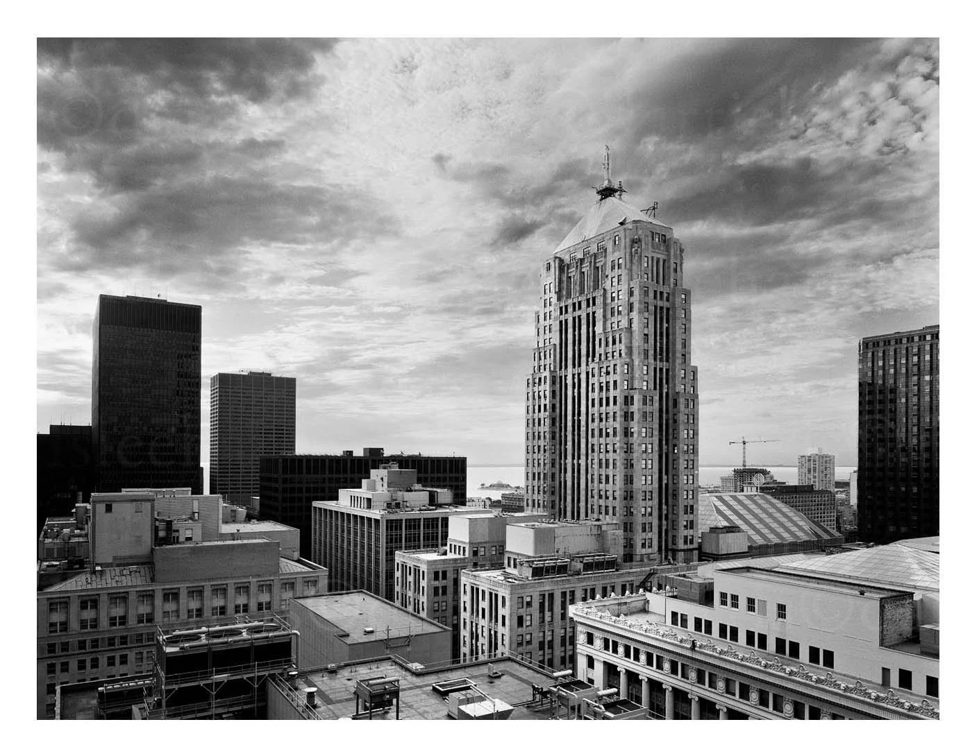 Chicago Board of Trade