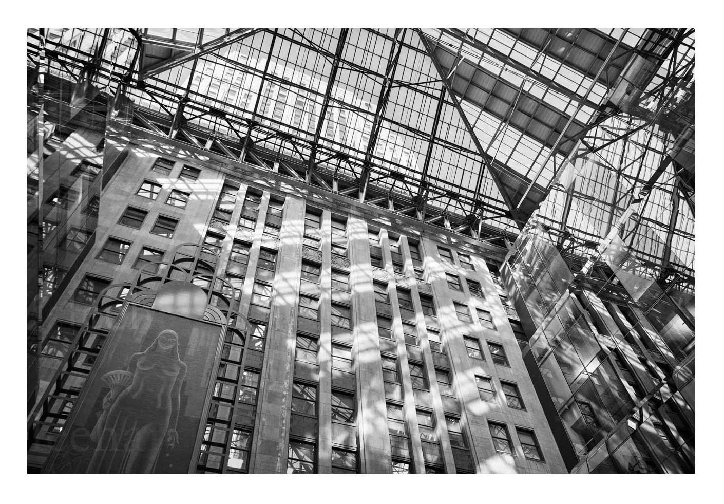 Chicago Board of Trade