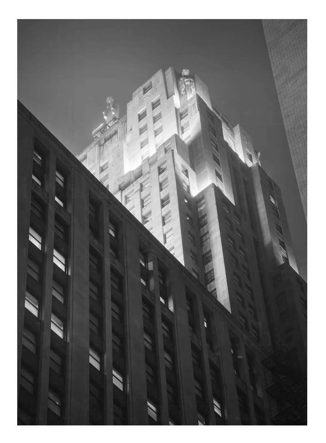 Chicago Board of Trade