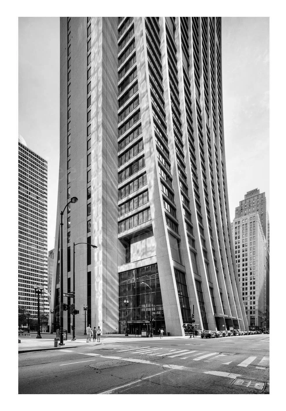 Chase Tower
