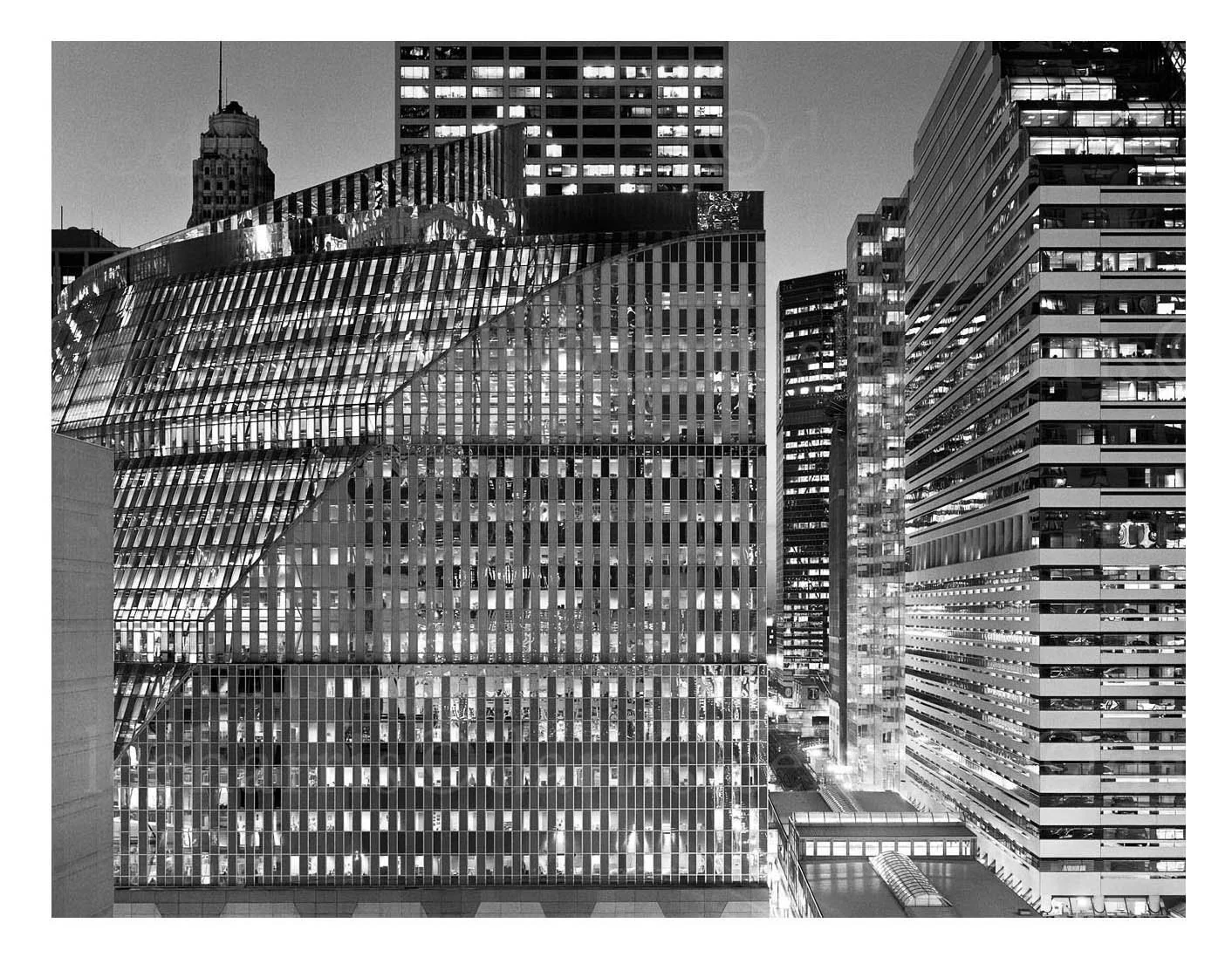 State of Illinois Building