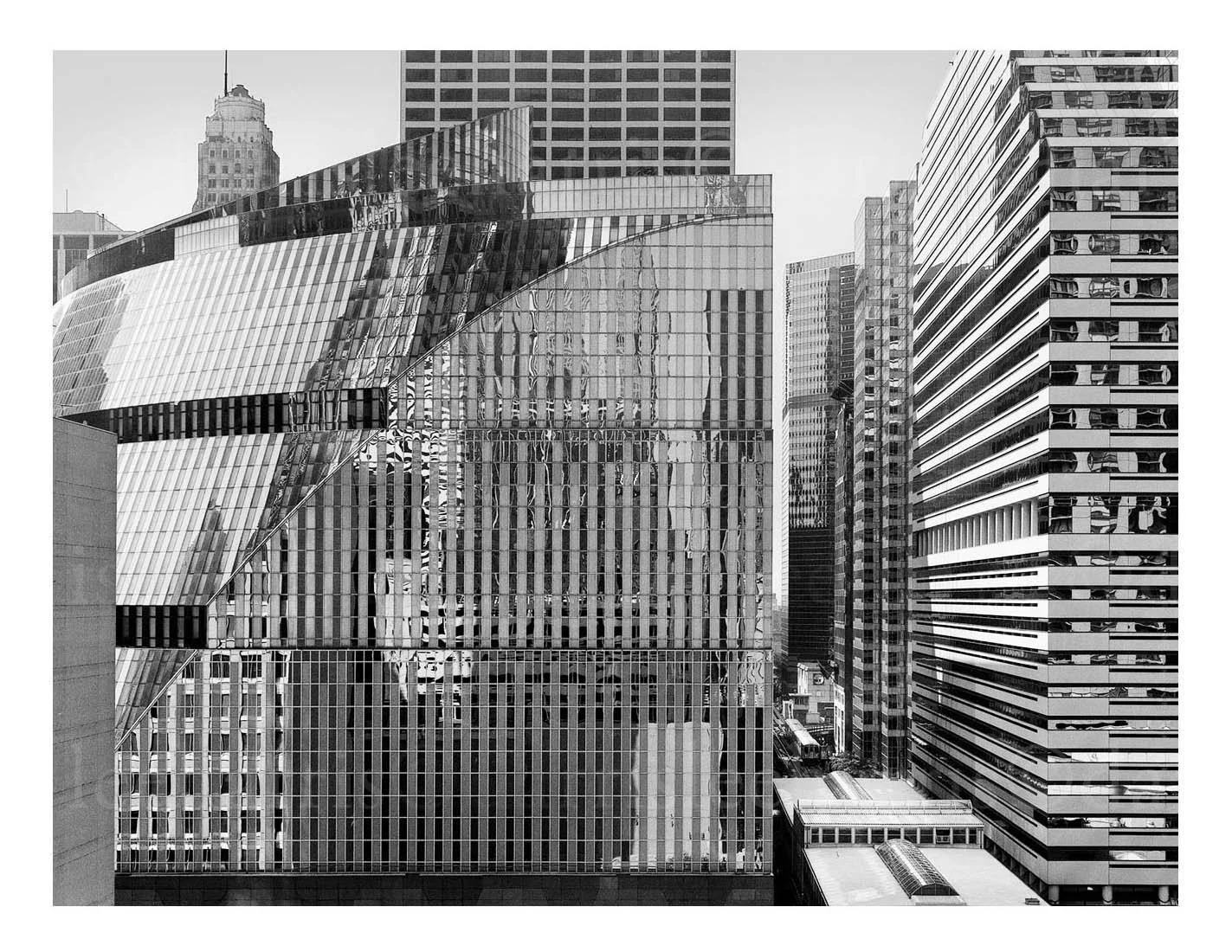 State of Illinois Building