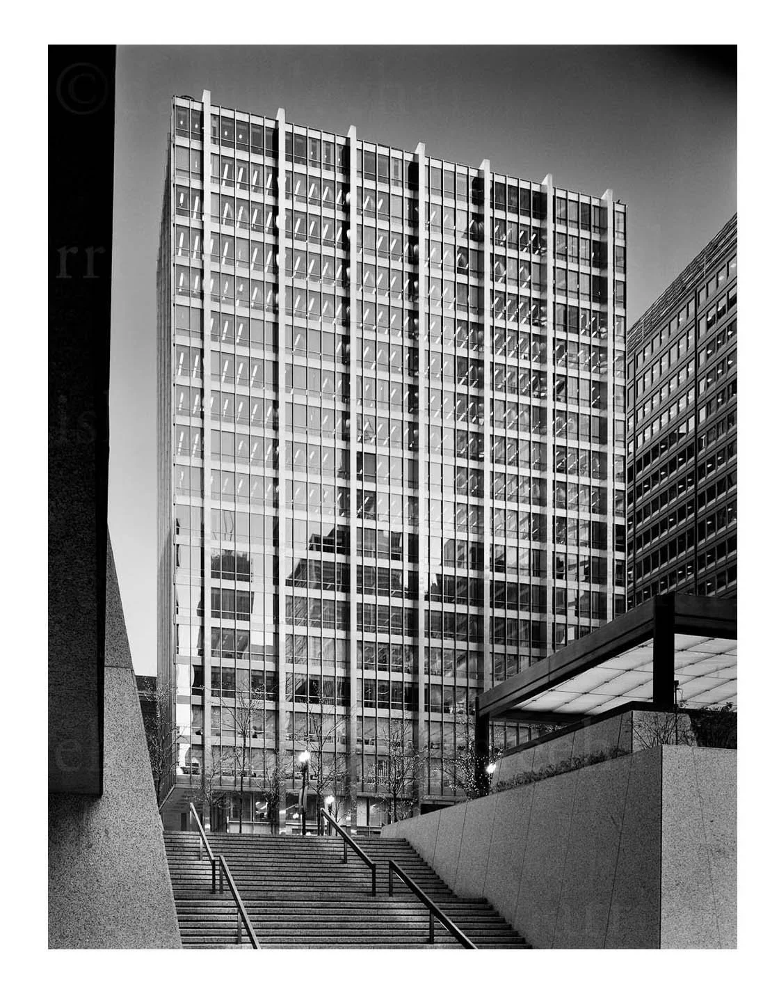 Inland Steel Building