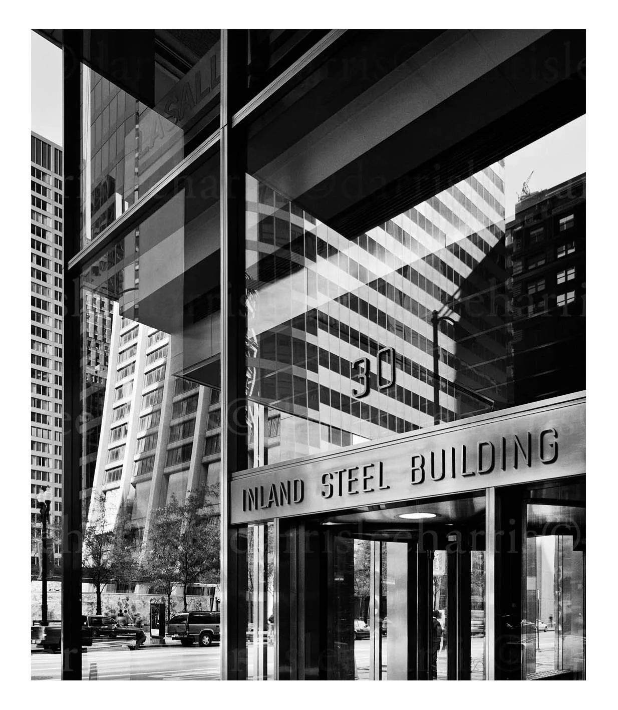 30 West Monroe Street