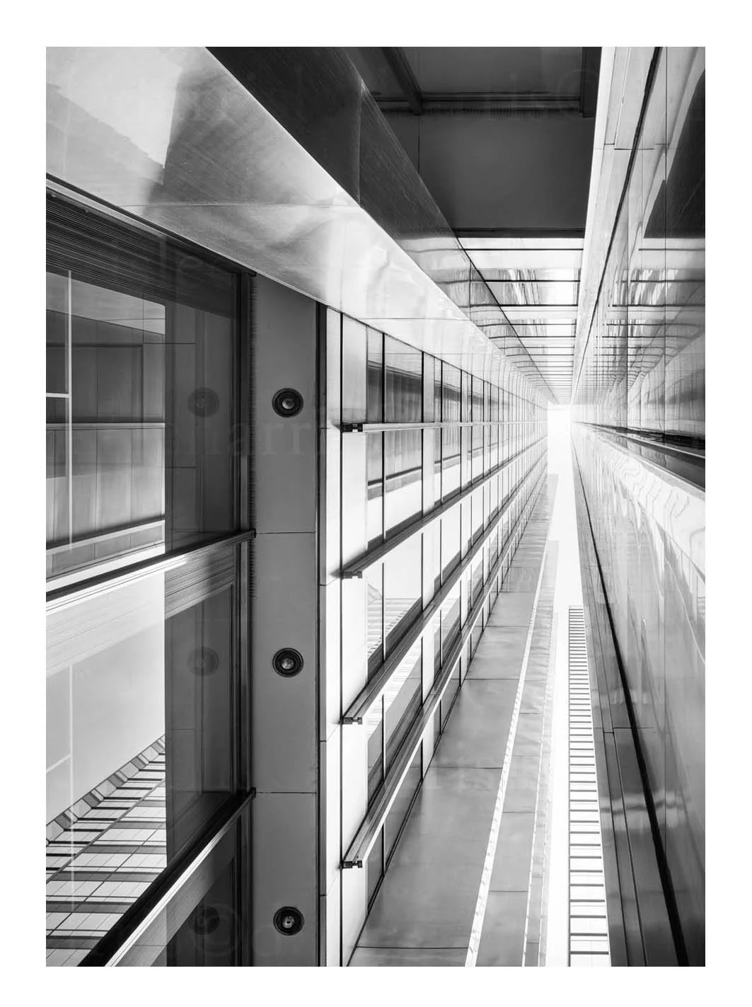Inland Steel Building
