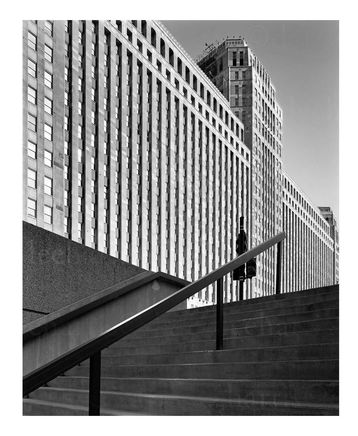 Merchandise Mart