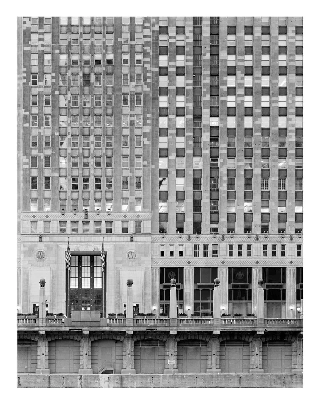 Merchandise Mart