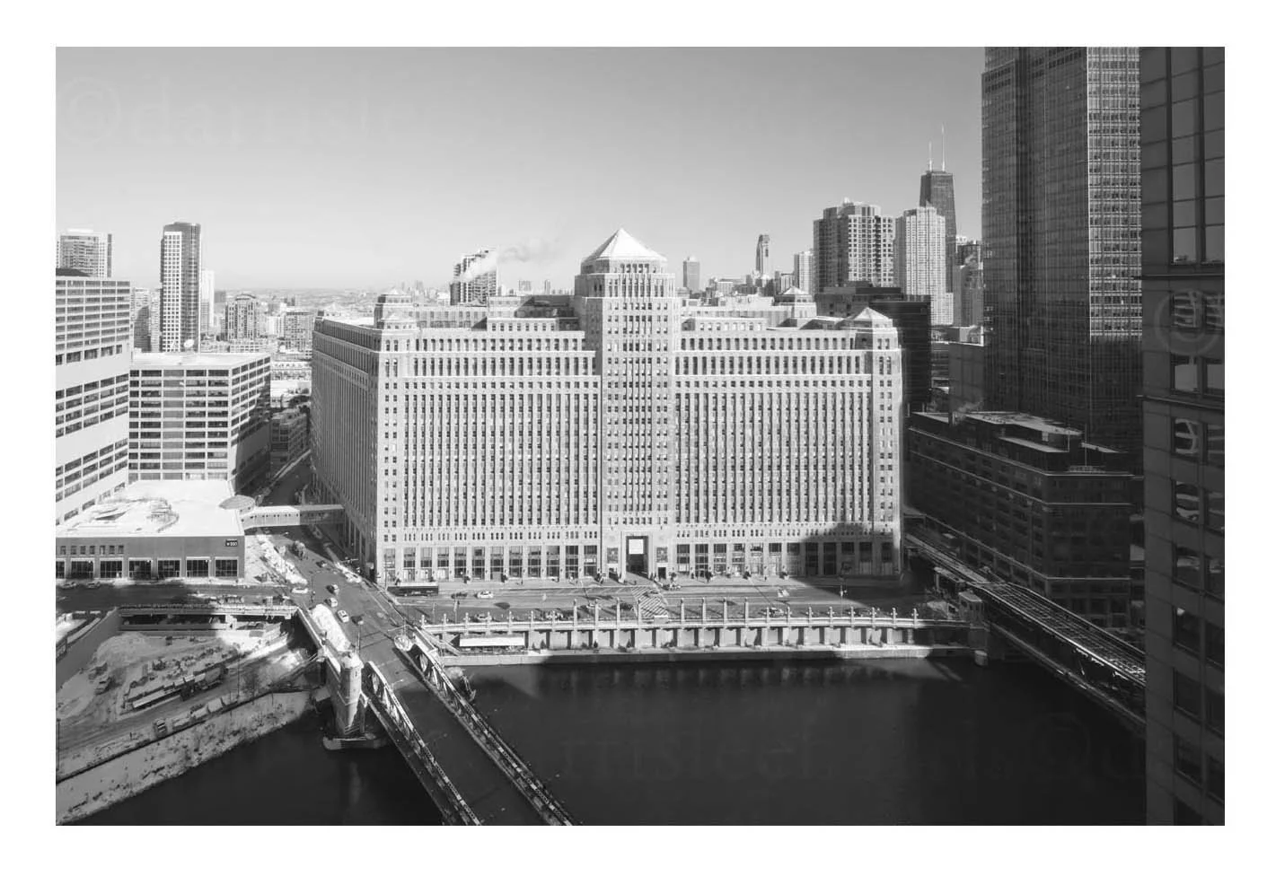 Merchandise Mart