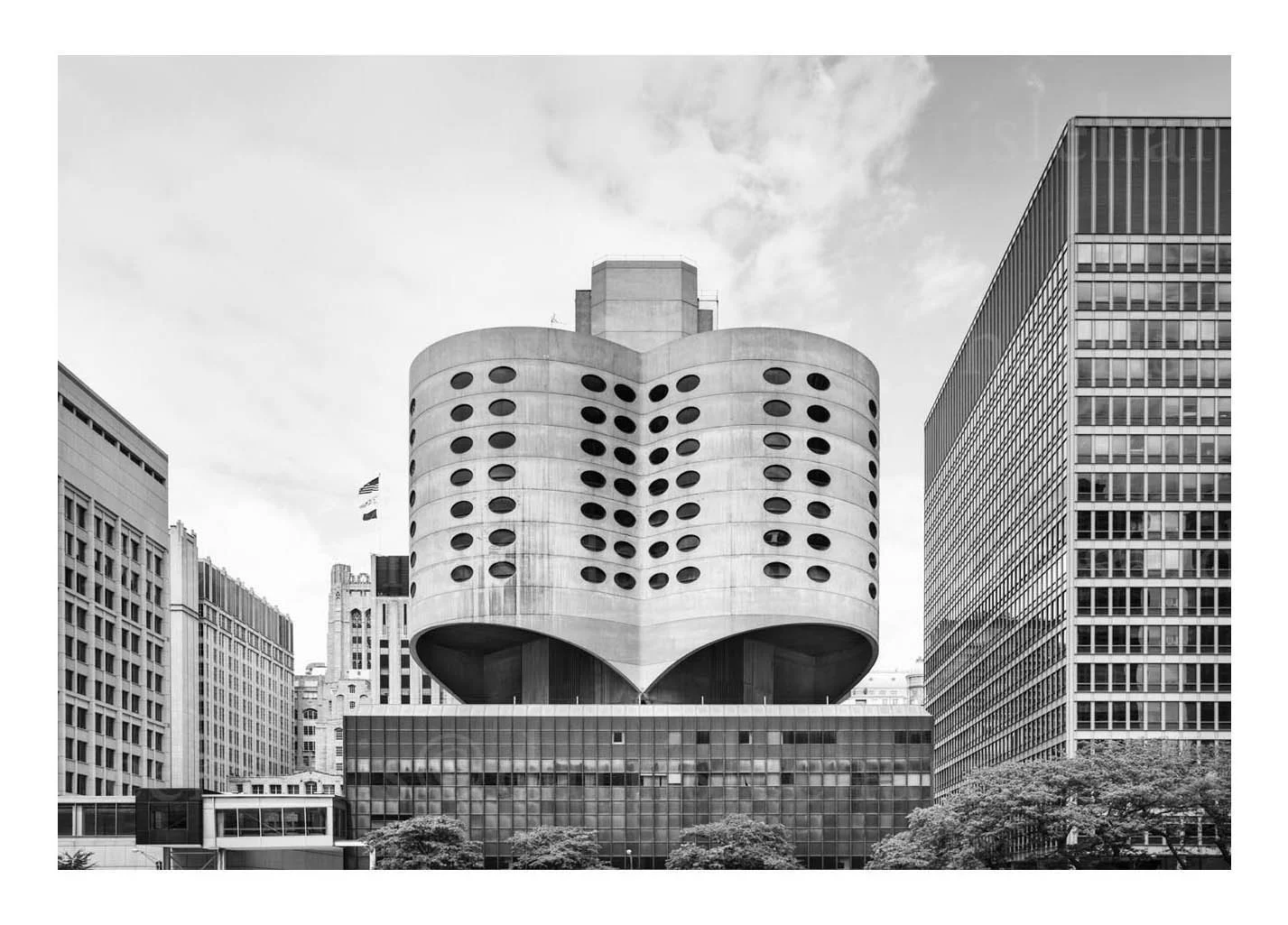 Prentice Women's Hospital