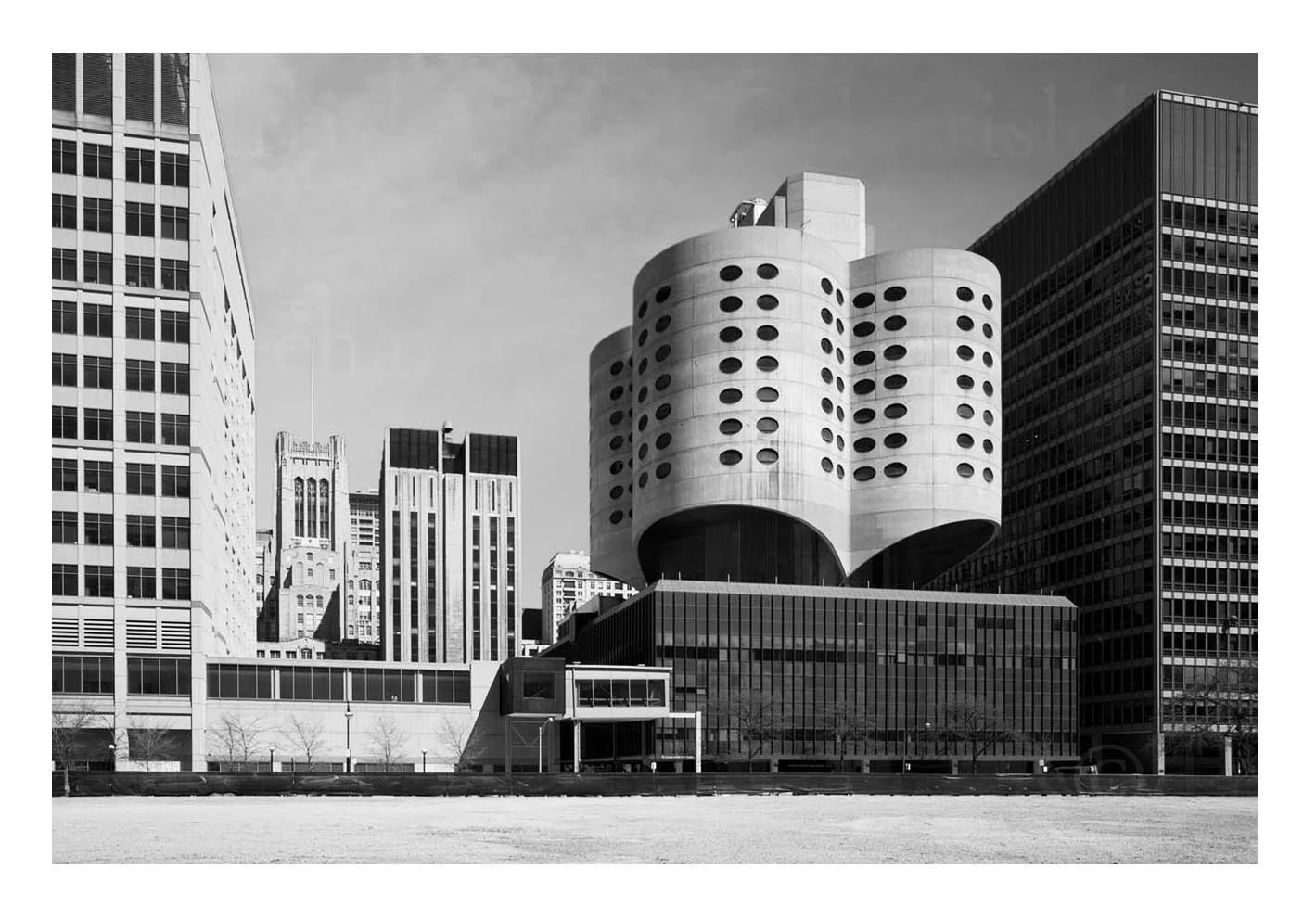 Prentice Women's Hospital
