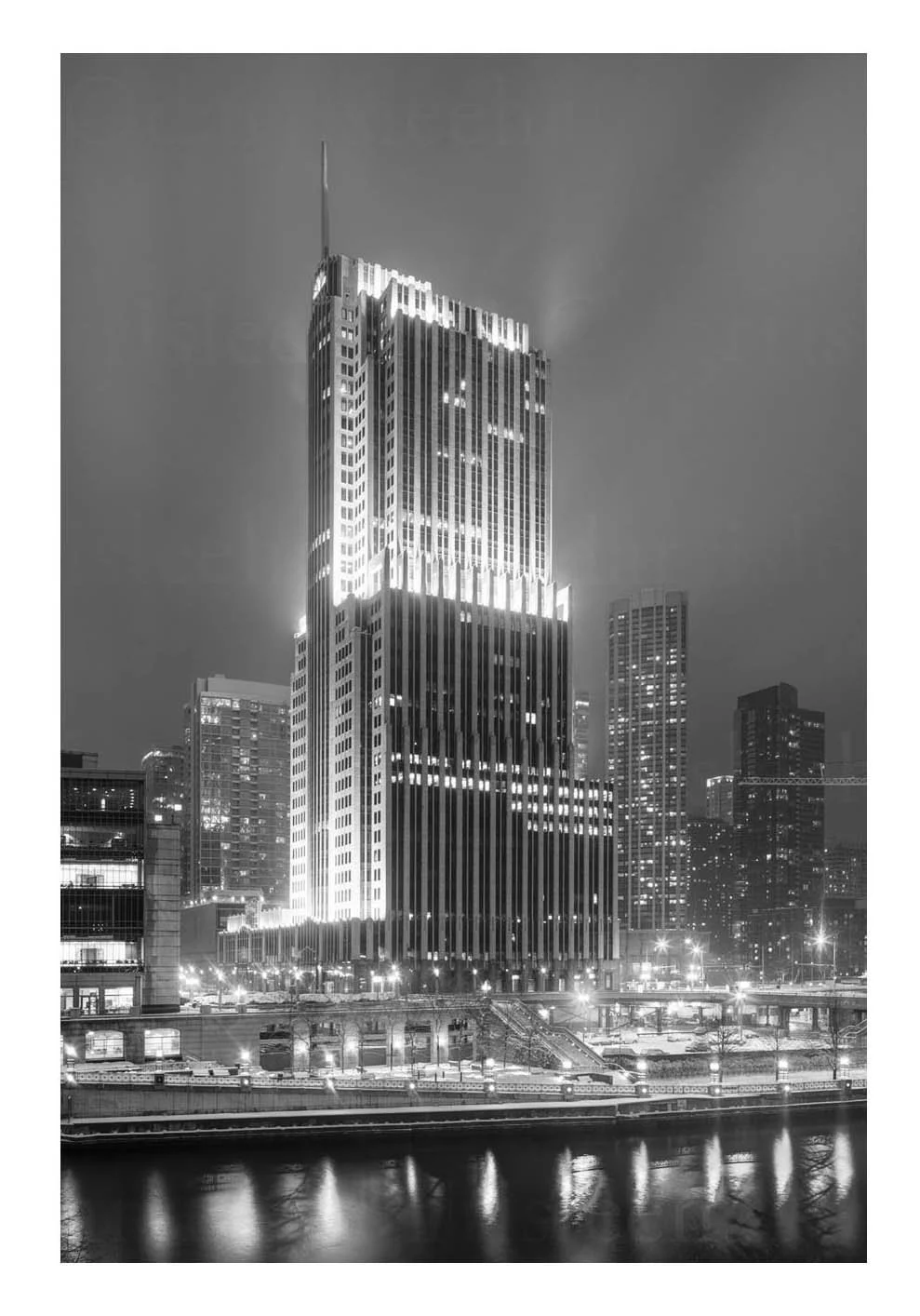 NBC Tower