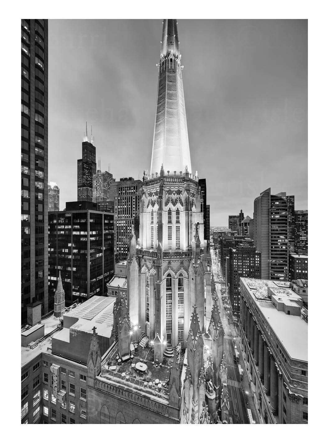 1st United Methodist Church