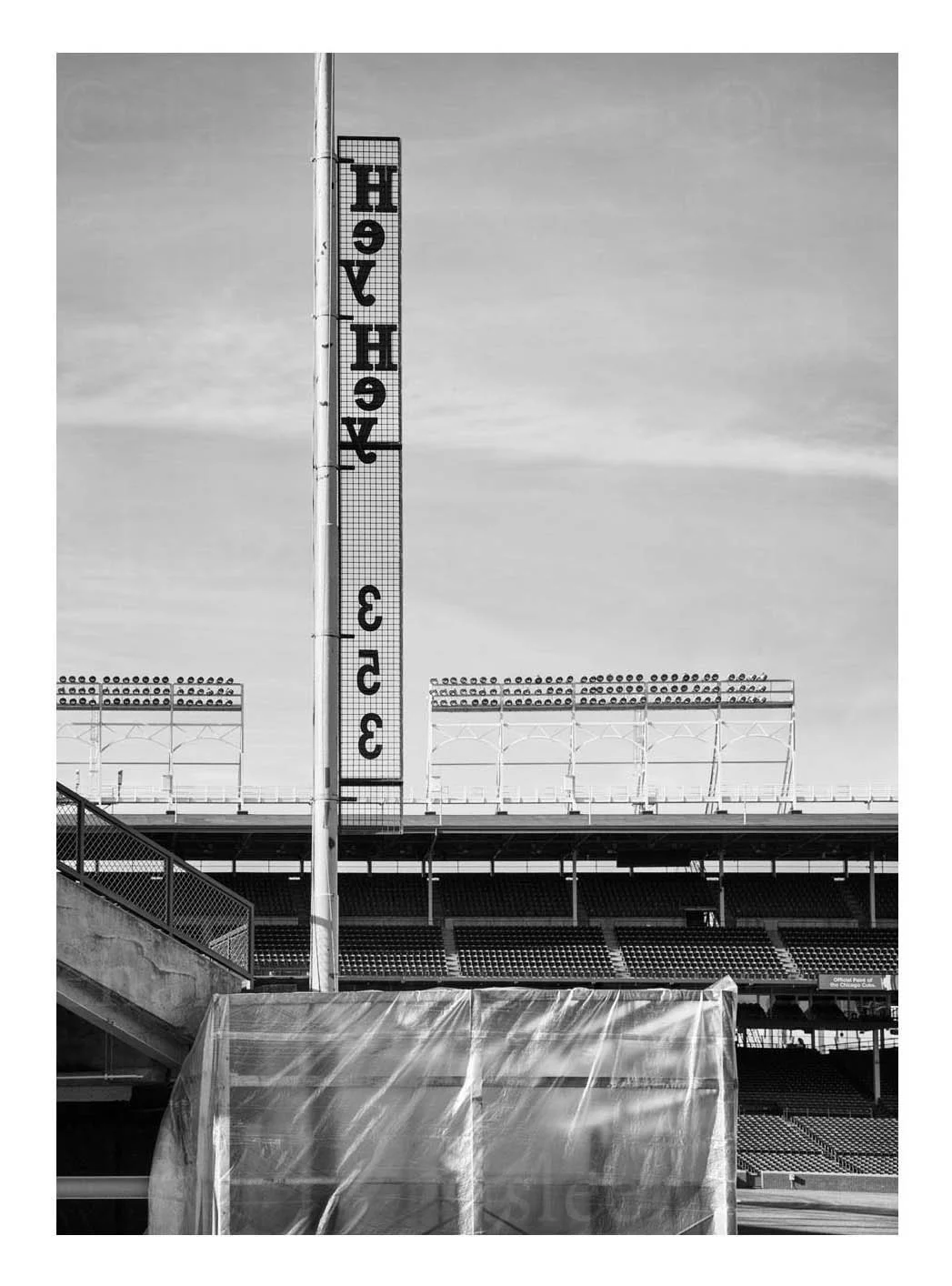 Wrigley Field