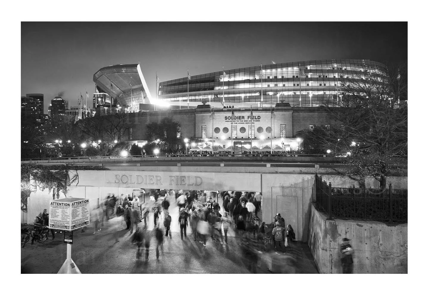 Soldier Field