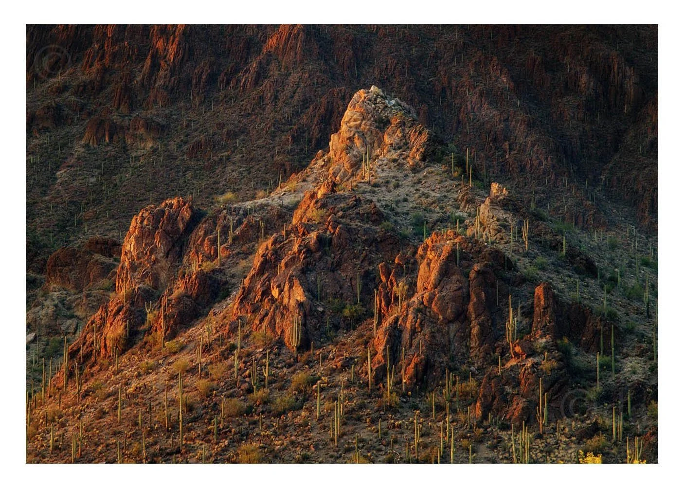 Gates Pass