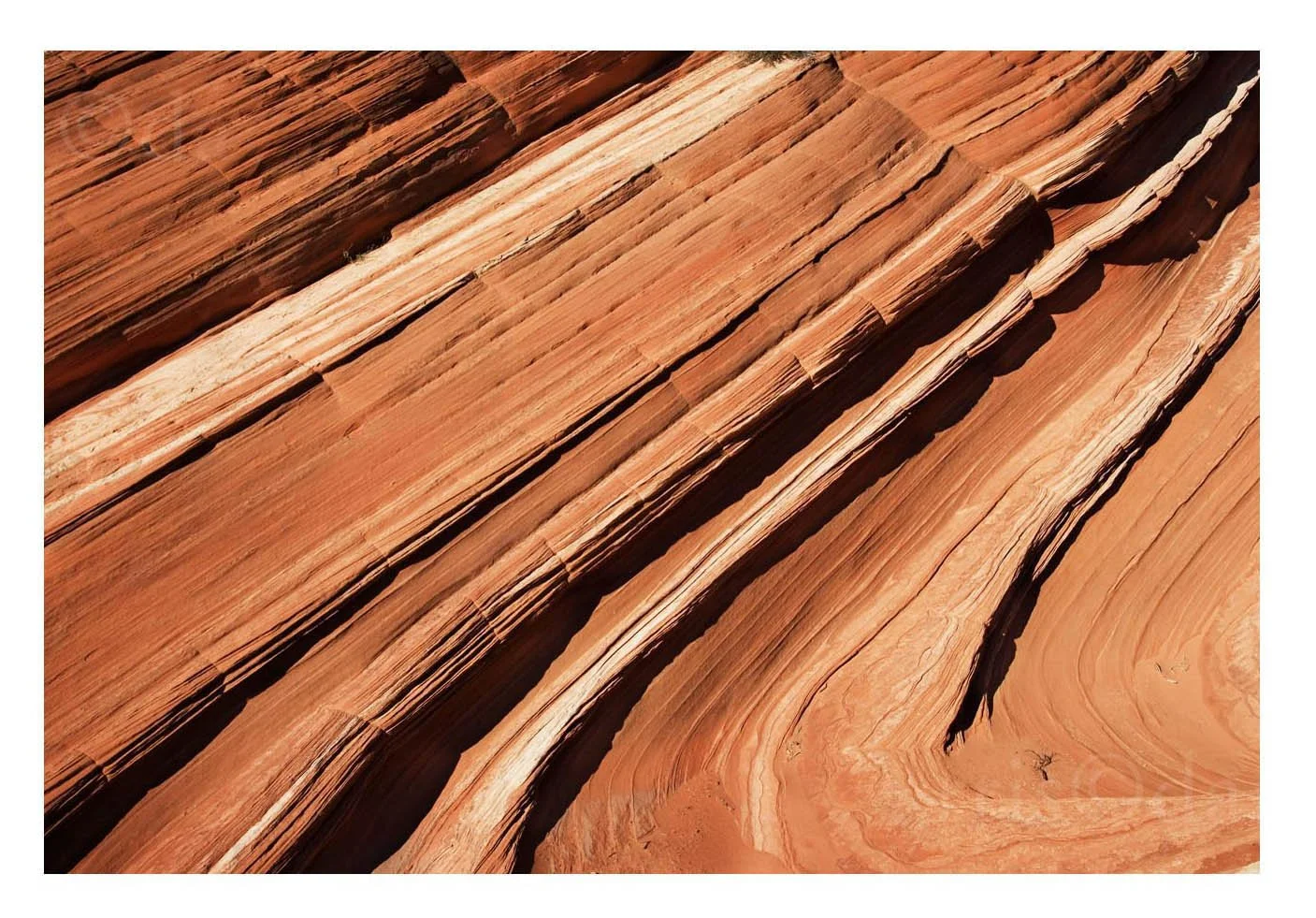 Wave Rocks