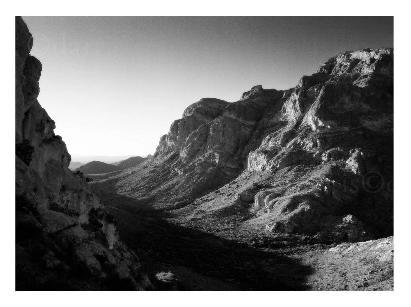 Valley View