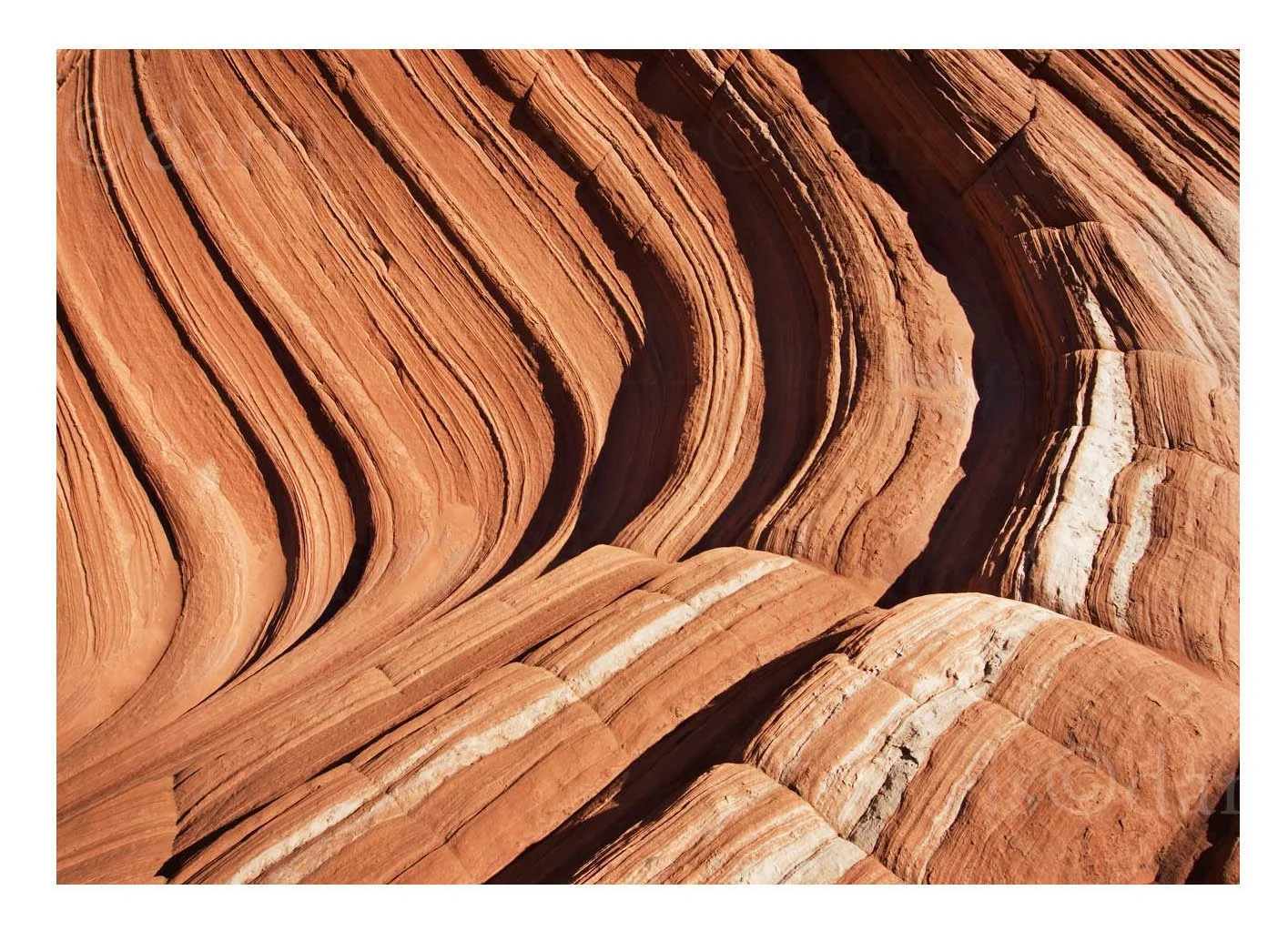 Wave Rocks