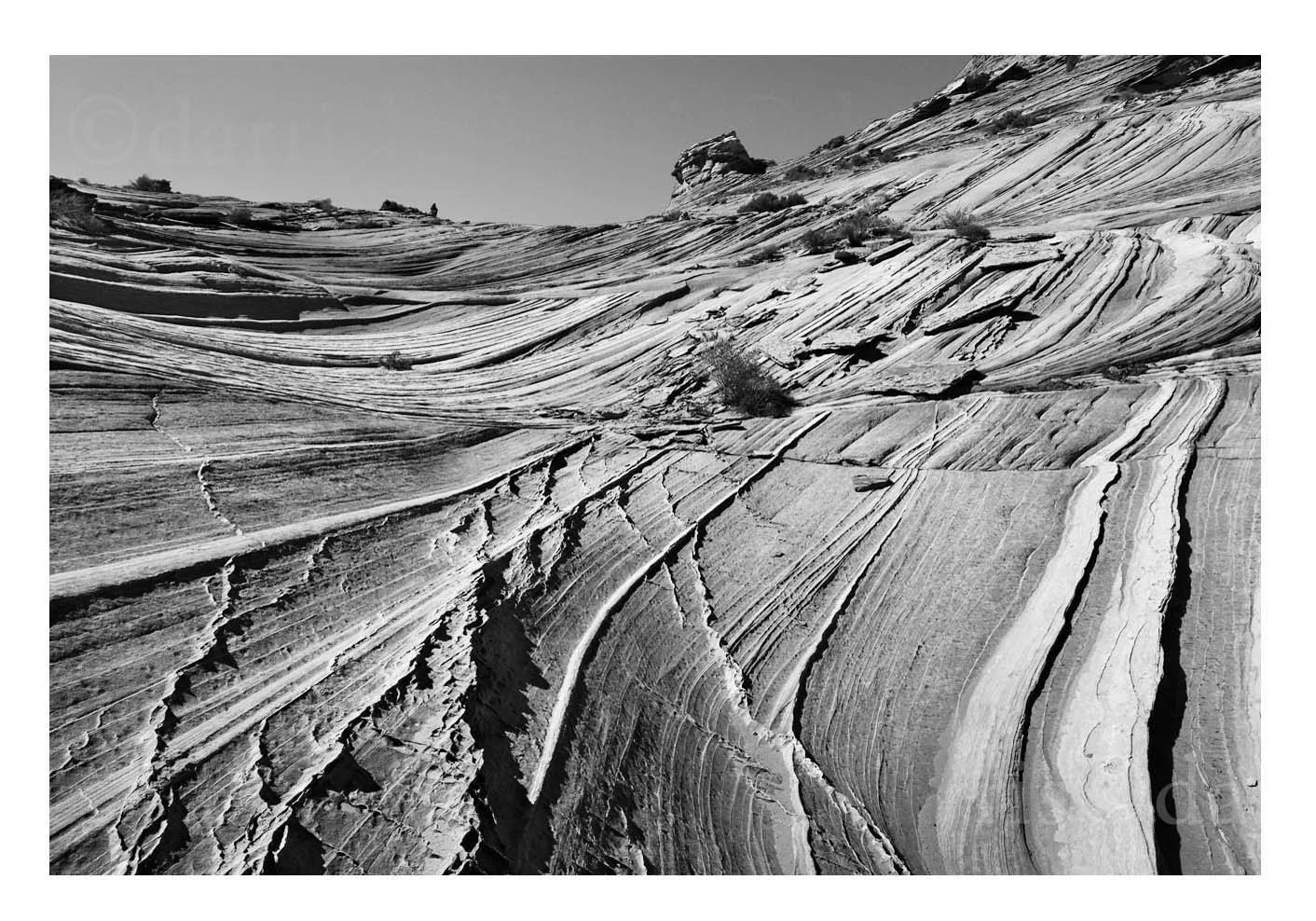 Rock Patterns