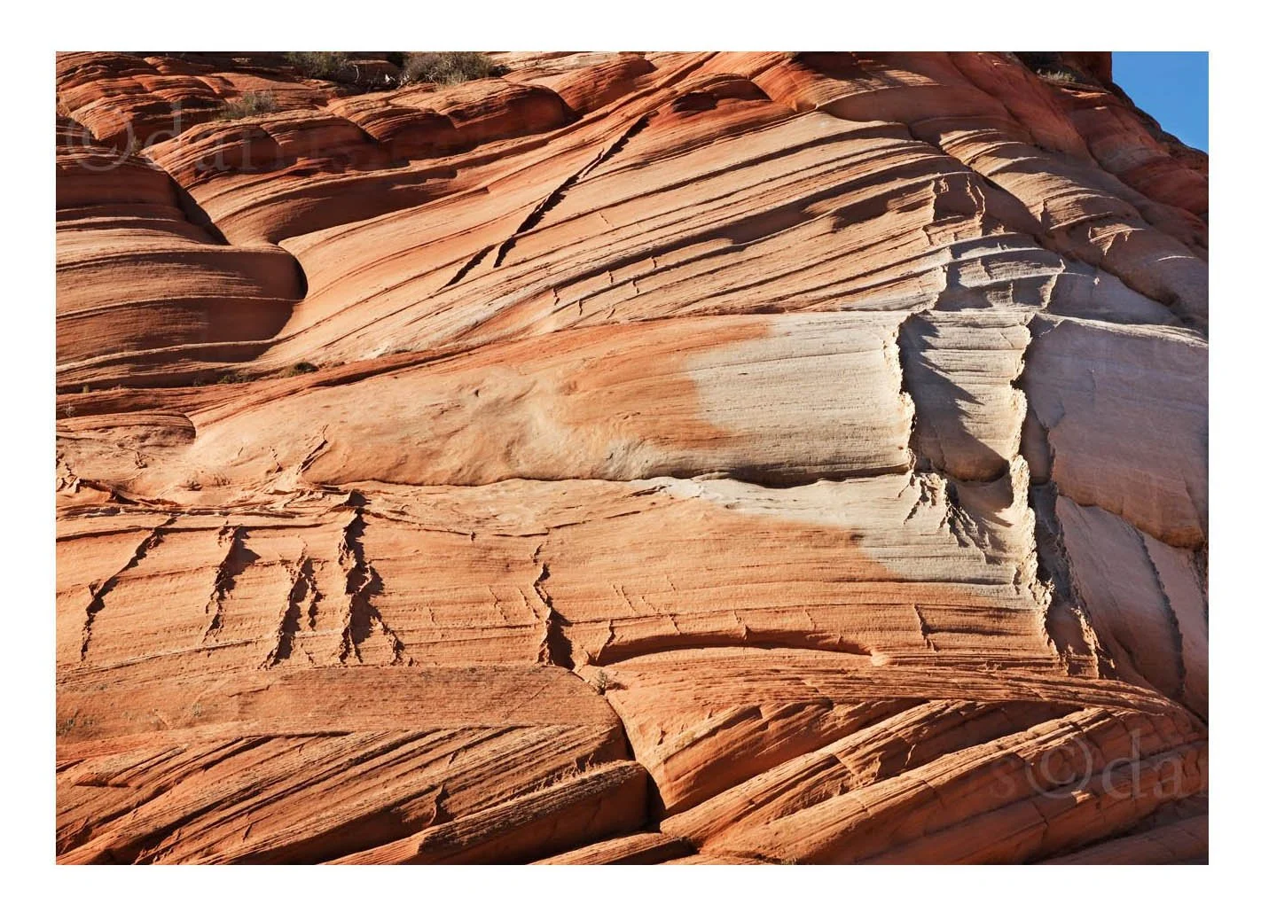 Rock Patterns