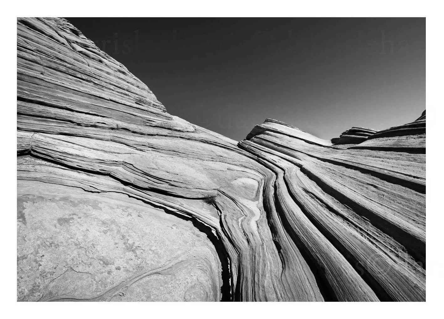 Wave Rocks