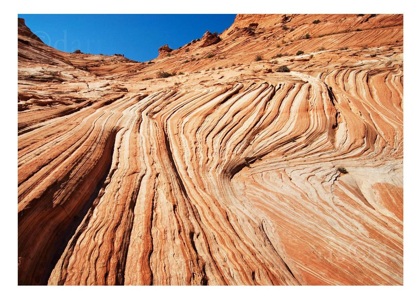 Wave Rocks