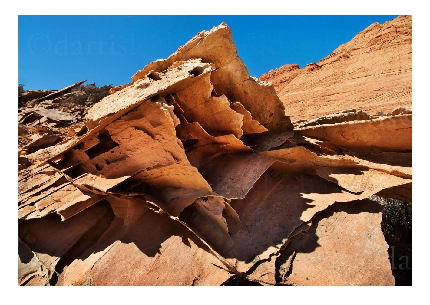 Box Rocks