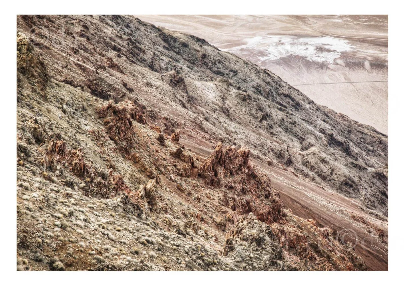 Valley View