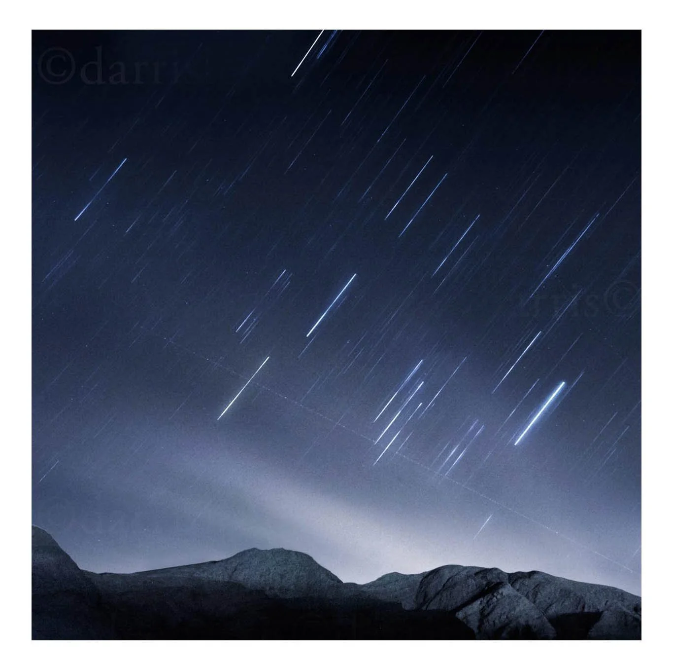 Star Trails