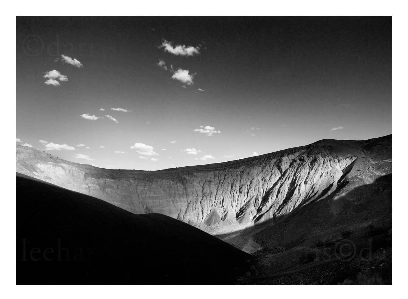 Ubehebe Crater