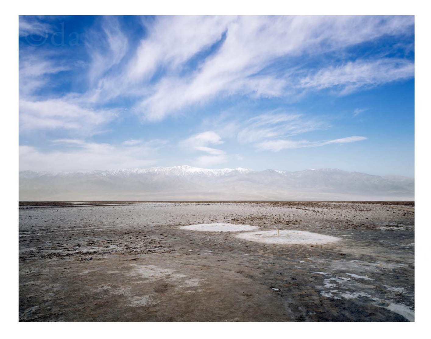 Badwater Basin
