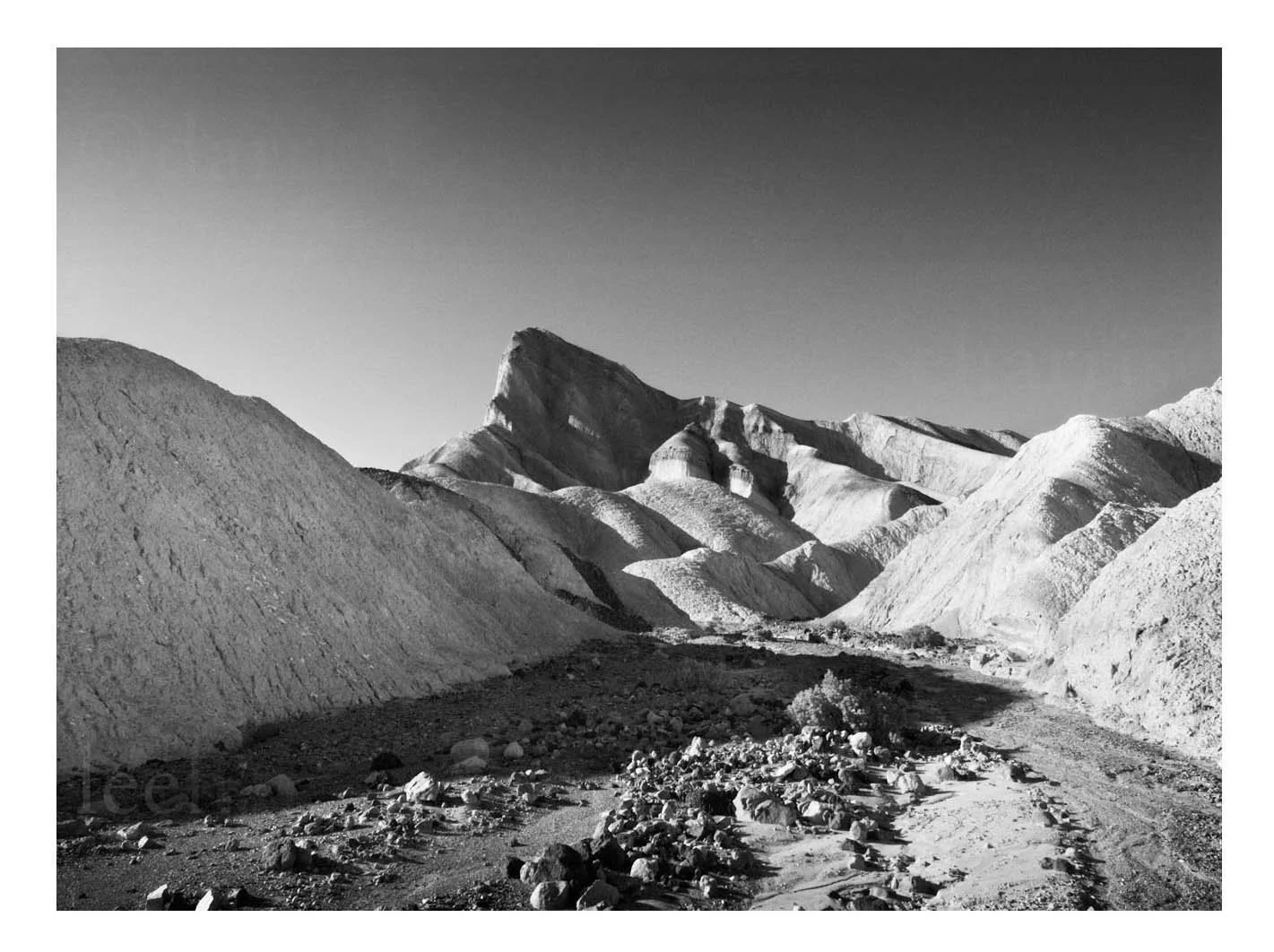 Manly Beacon