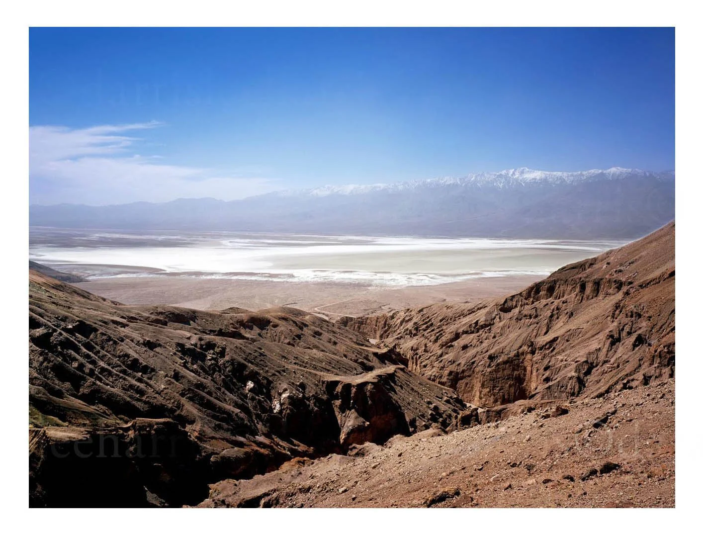 Valley View