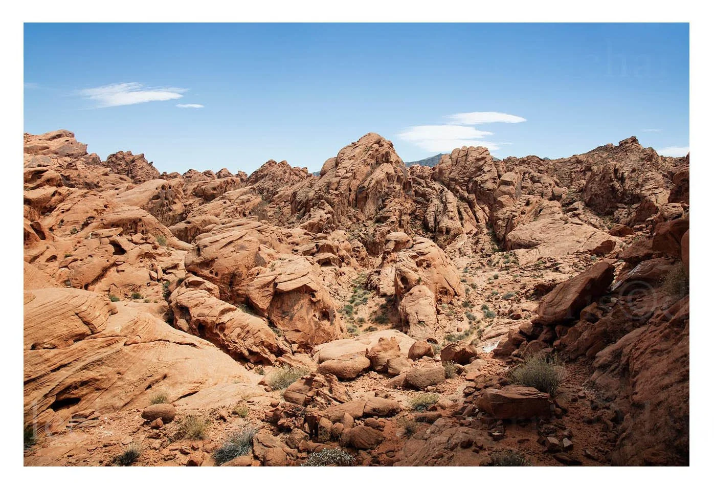 Rock View