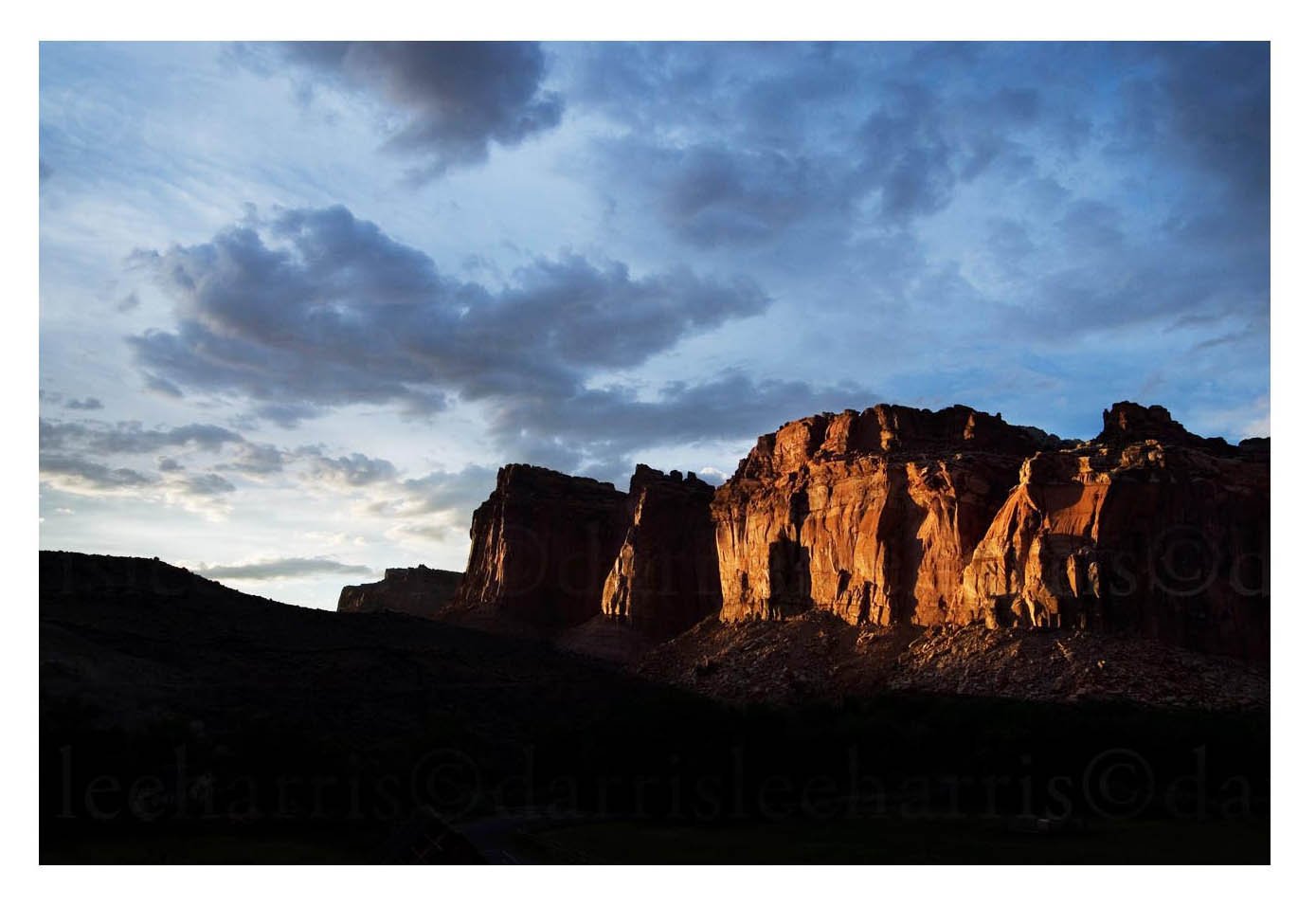 Fruita Campground