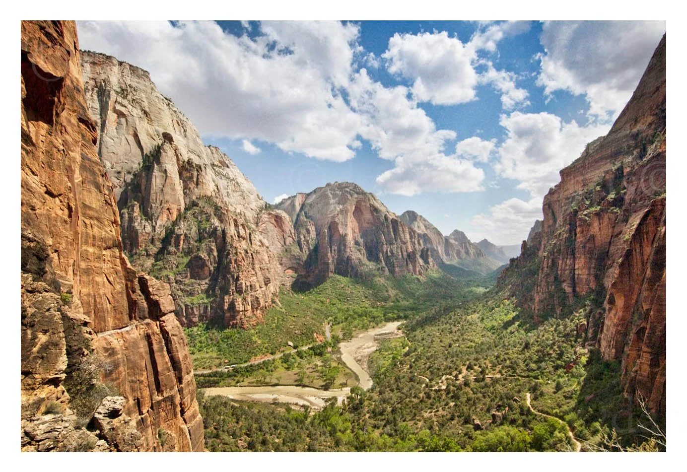 The Virgin River